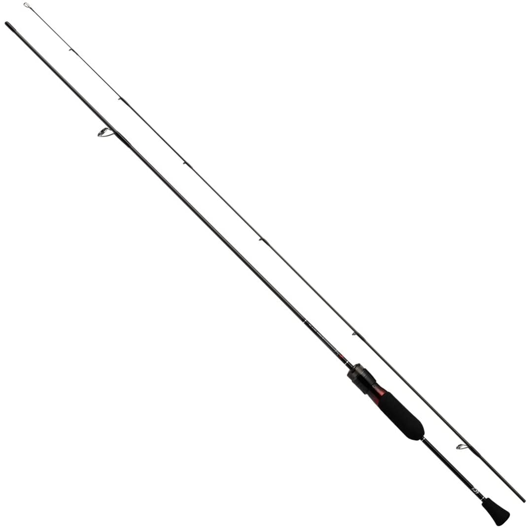 月下美人 MX AJING 65L-T・N