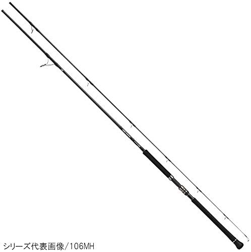 ショアスパルタン BREAK THROUGH 99XH